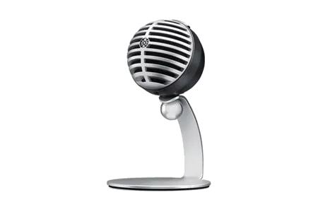 Shure Motiv MV5