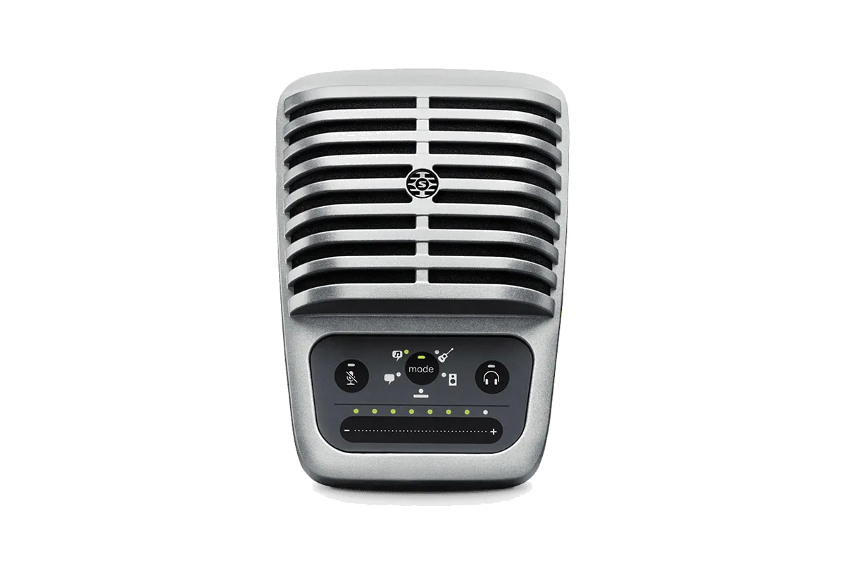 Shure Motiv MV51