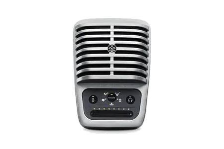 Shure Motiv MV51
