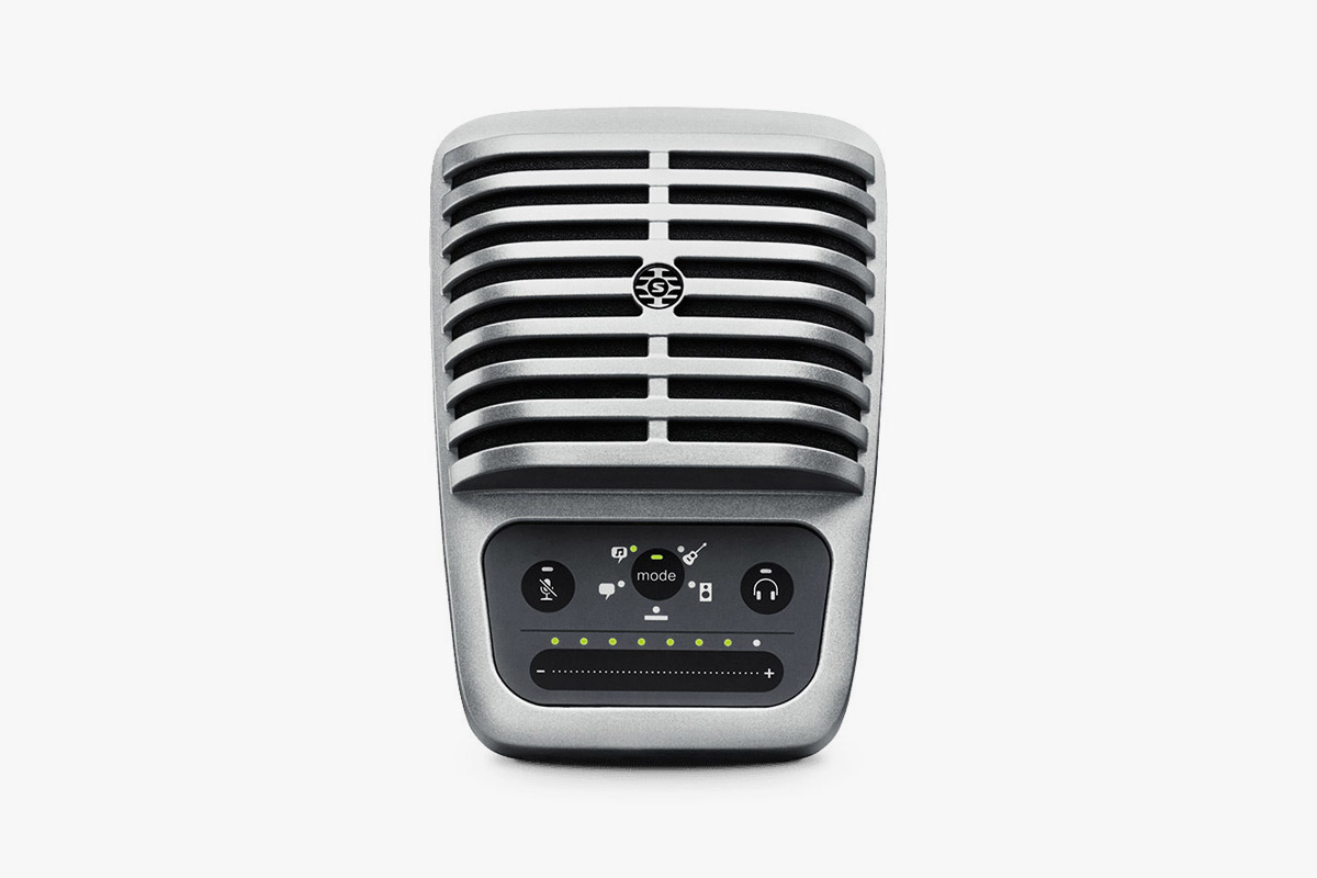 Shure Motiv MV51