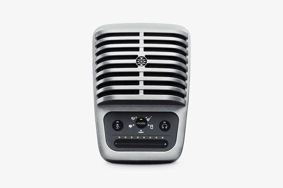 Shure Motiv MV51