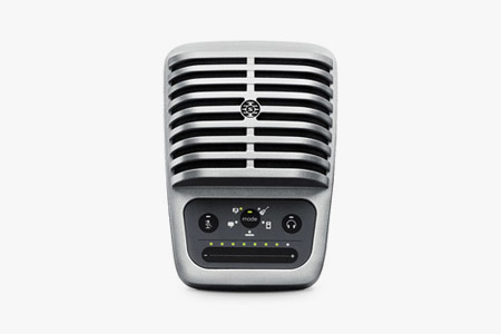 Shure Motiv MV51