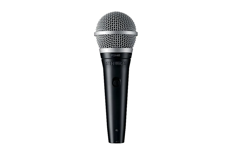 Shure PGA48