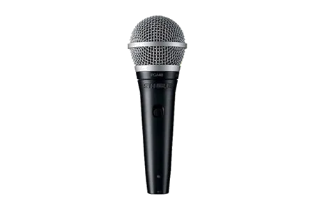 Shure PGA48