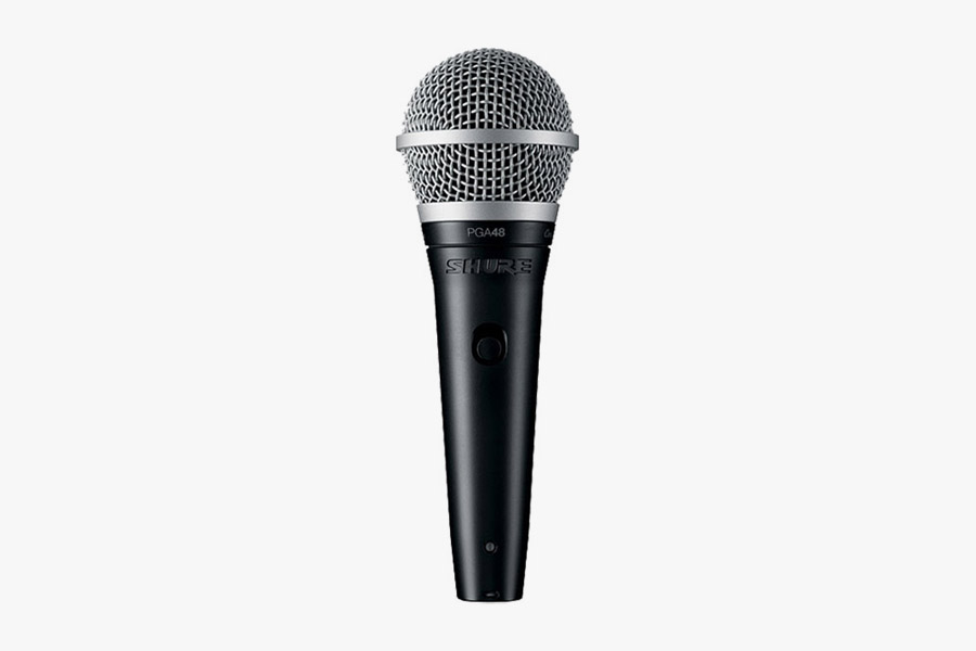 Shure PGA48