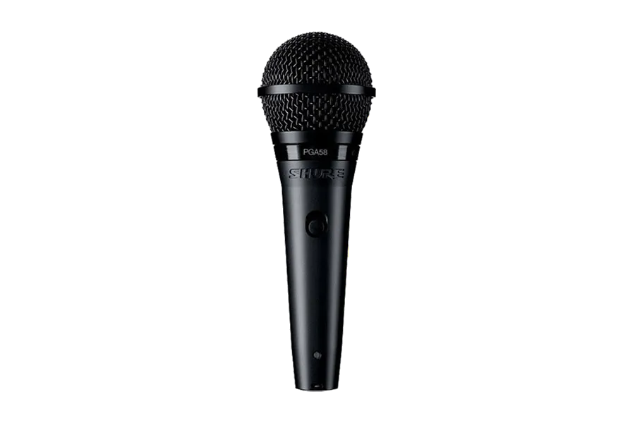 Shure PGA58