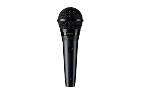 Shure PGA58