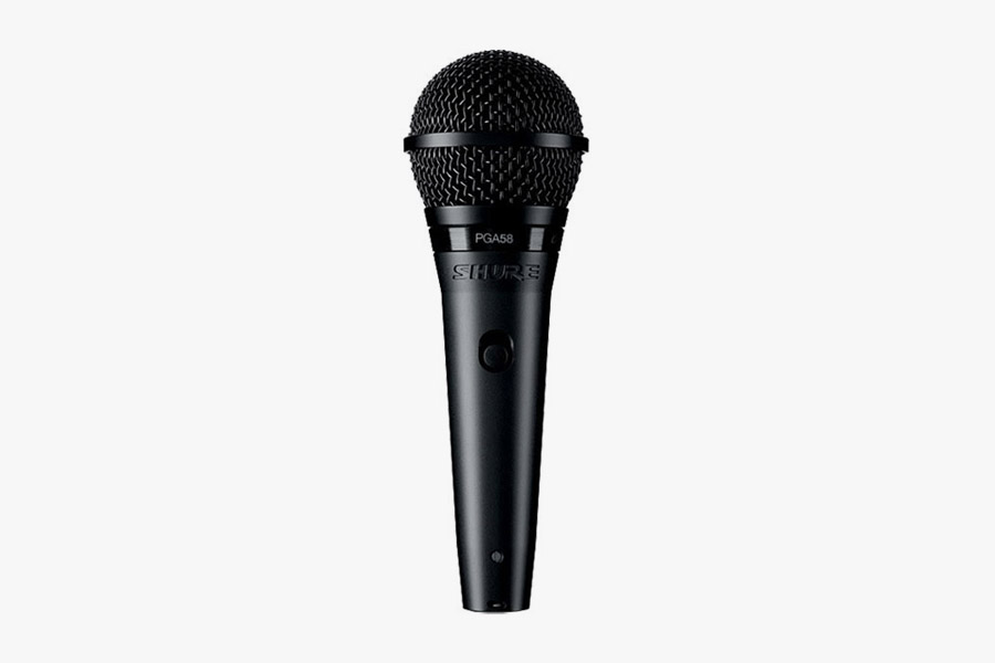 Shure PGA58