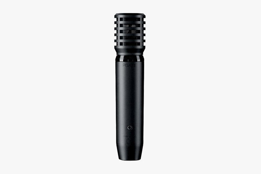 Shure PGA81