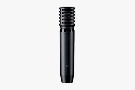 Shure PGA81