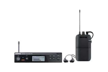 Shure PSM300 Set