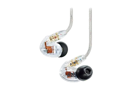Shure SE425
