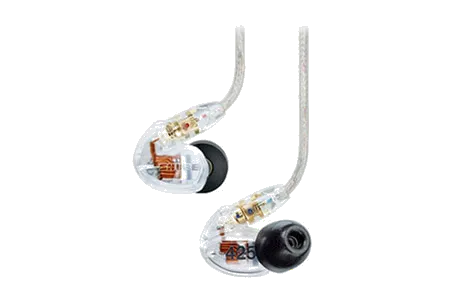Shure SE425