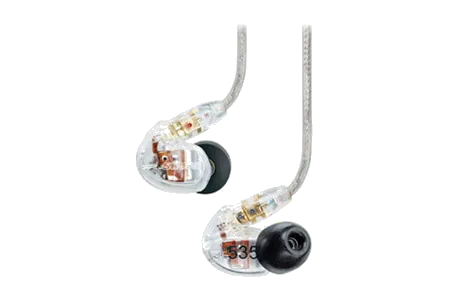 Shure SE535