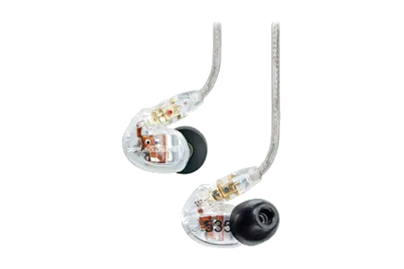 Shure SE535