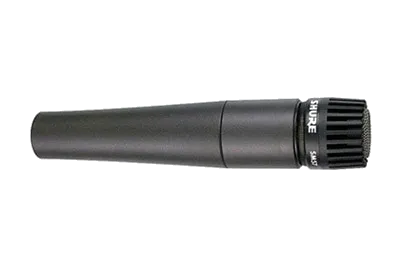 Shure SM57