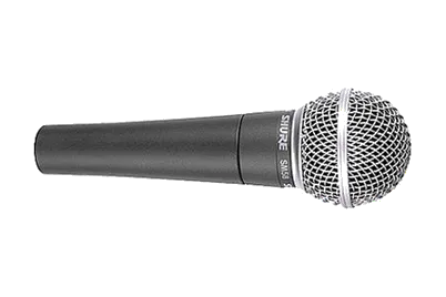 Shure SM58