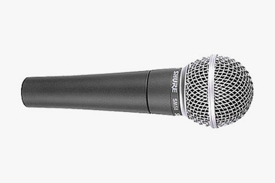 Shure SM58