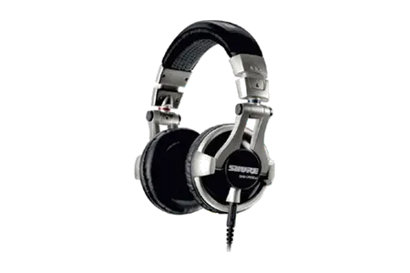 Shure SRH750DJ