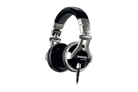 Shure SRH750DJ