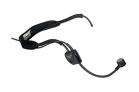 Shure WH20QTR