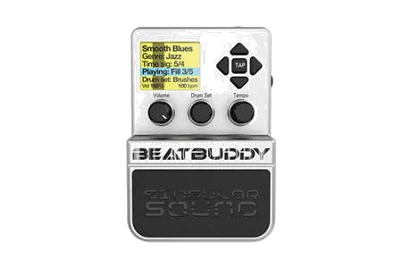 Singular Sound BeatBuddy