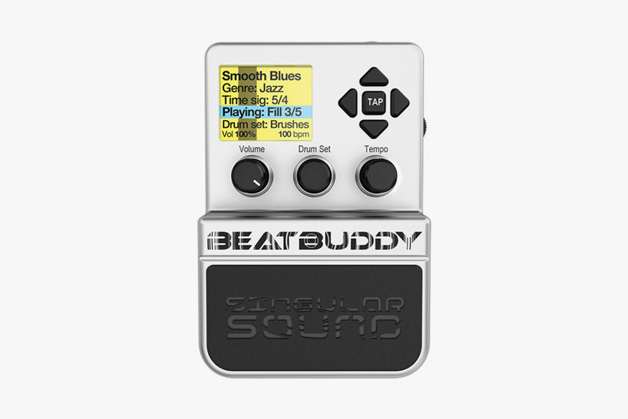 Singular Sound BeatBuddy