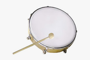 Sonor GTHD 8 P