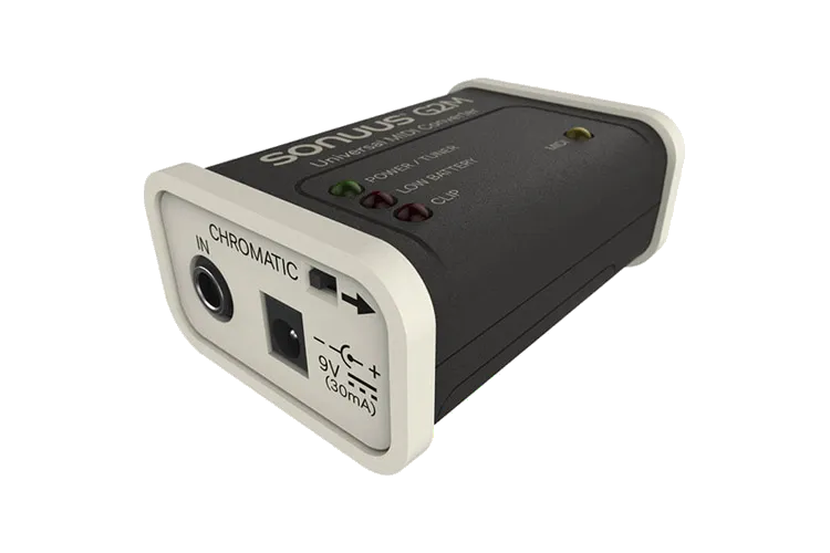 Sonuus G2M V3