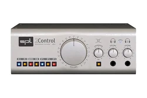 SPL 2Control