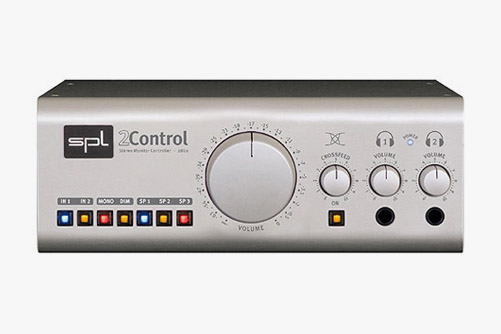 SPL 2Control