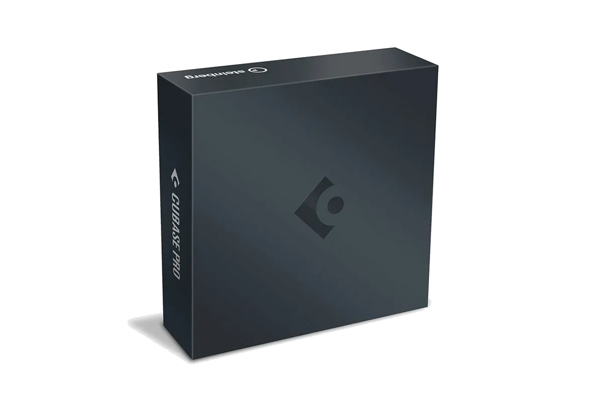 Steinberg Cubase Pro 10