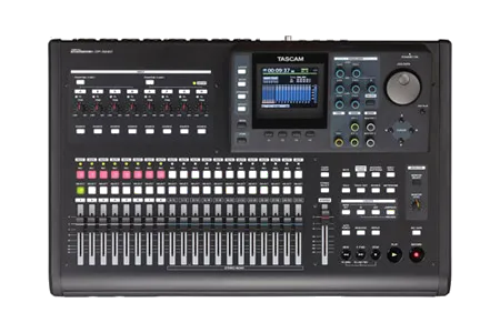 Tascam DP-32SD