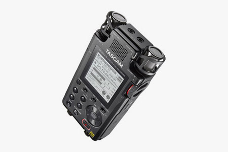 Tascam DR-100MKIII