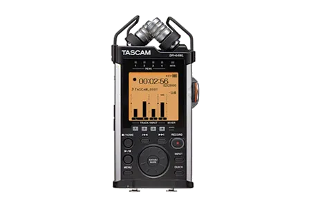 Tascam DR-44WL