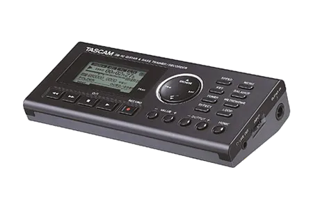 Tascam GB-10