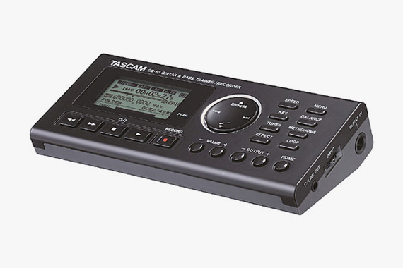 Tascam GB-10