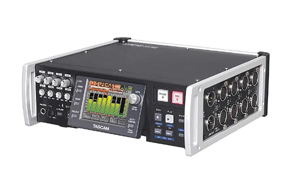 Tascam HS-P82