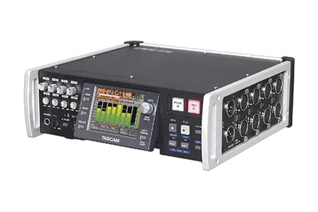 Tascam HS-P82