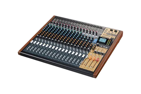 Tascam Model 24