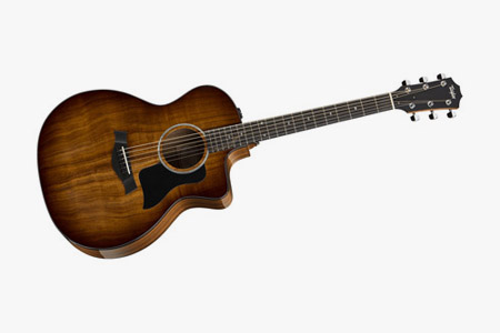 Taylor 224ce-K DLX