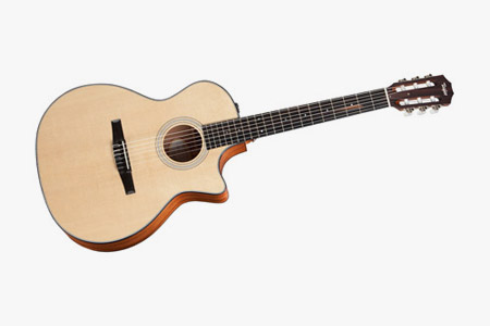 Taylor 314ce-N