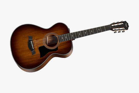 Taylor 322e 12-Fret