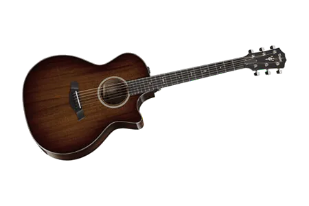 Taylor 524ce