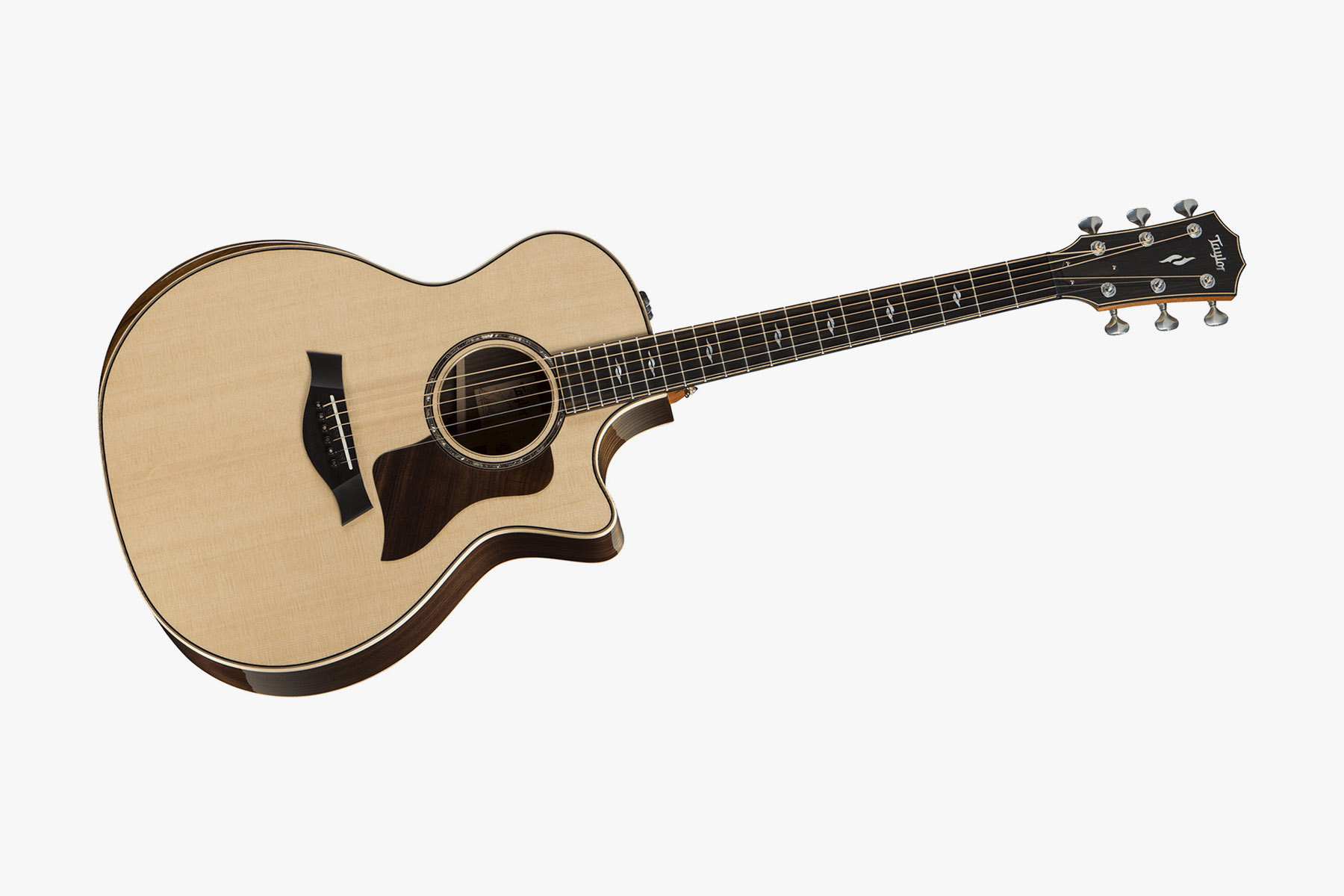 Taylor 814ce DLX