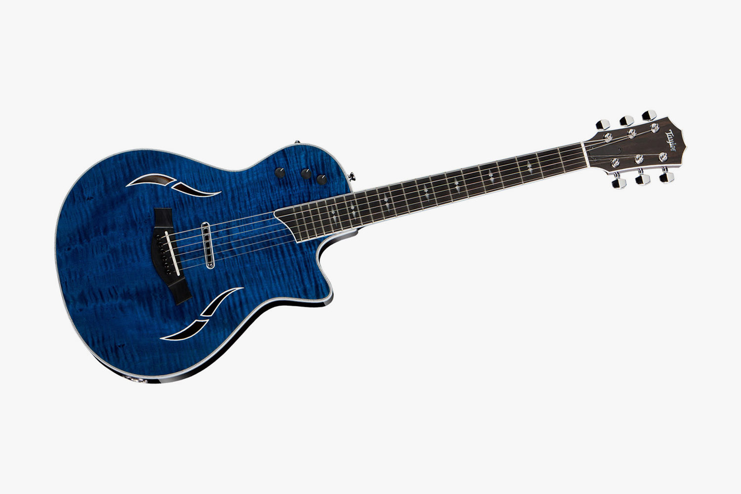 Taylor T5z Pro Pacific Blue