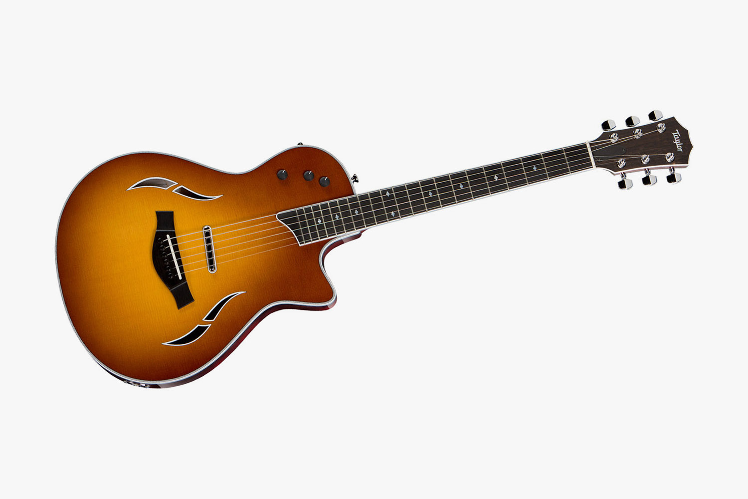 Taylor T5z Standard Honey Burst