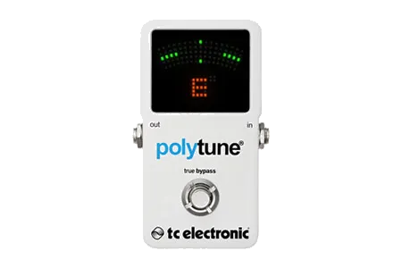TC Electronic Polytune 2