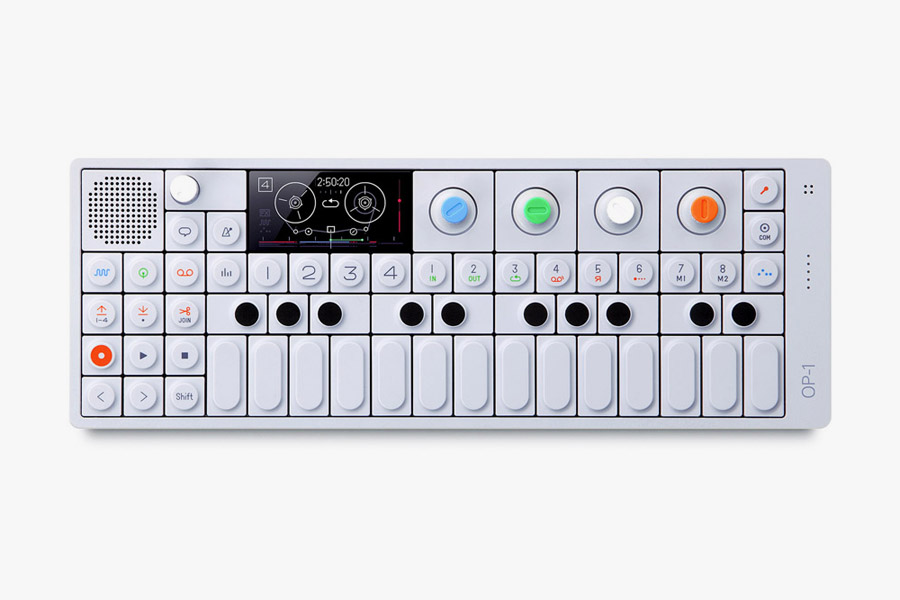 Teenage Engineering OP-1