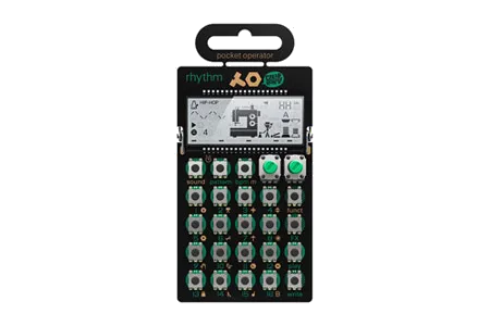 Teenage Engineering PO-12